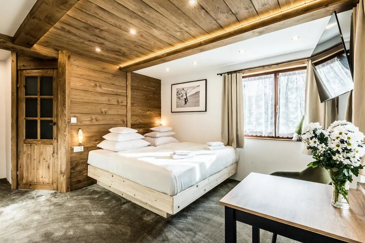 Apartamenty Szymaszkowa Zakopane 0*,  Poland