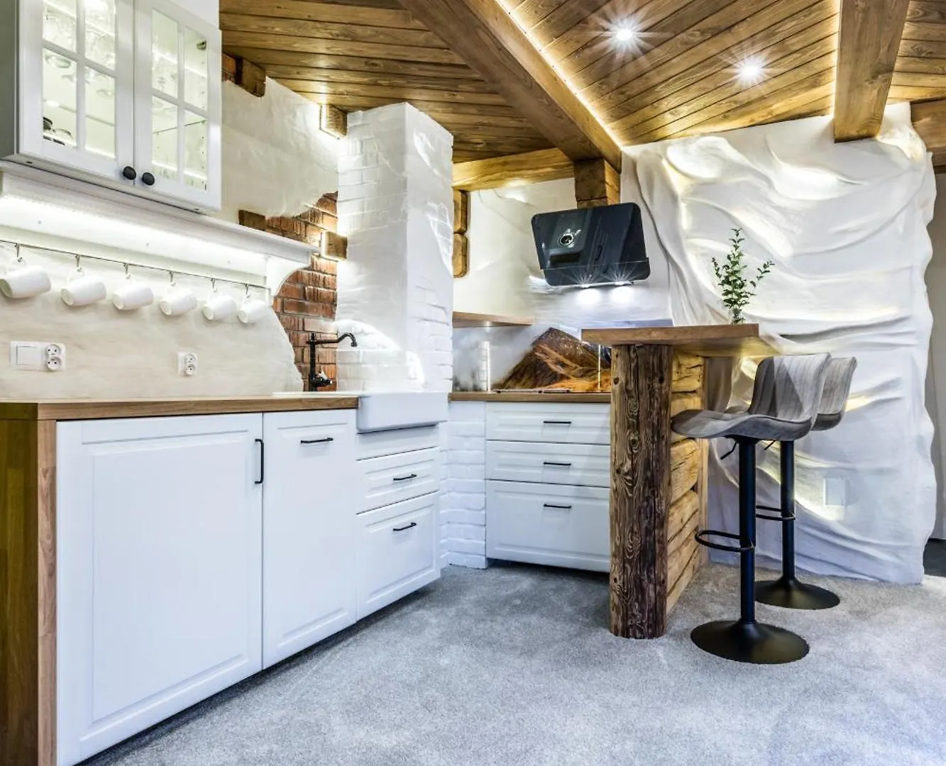 Apartamenty Szymaszkowa Zakopane Apartment