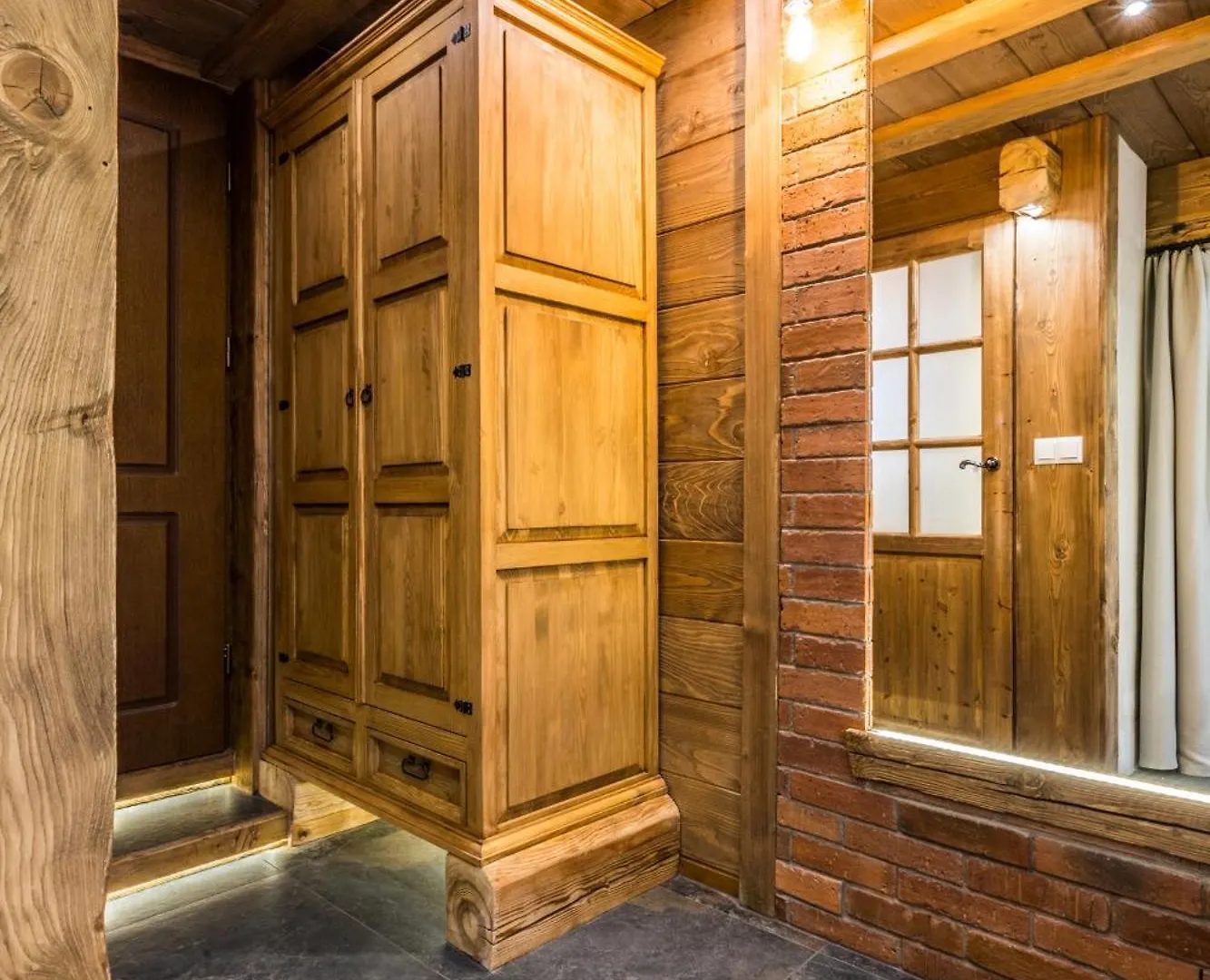 Apartamenty Szymaszkowa Zakopane