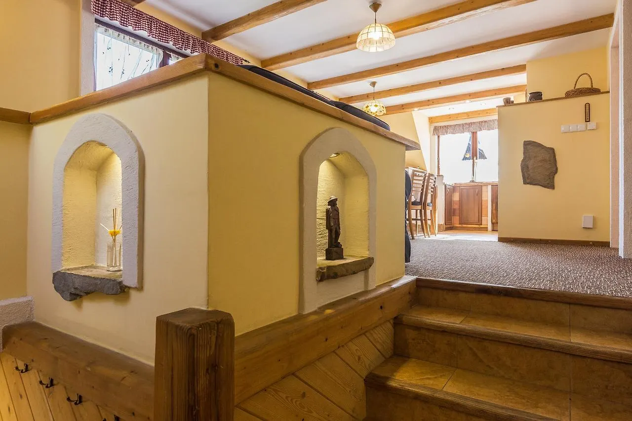 Apartamenty Szymaszkowa Zakopane