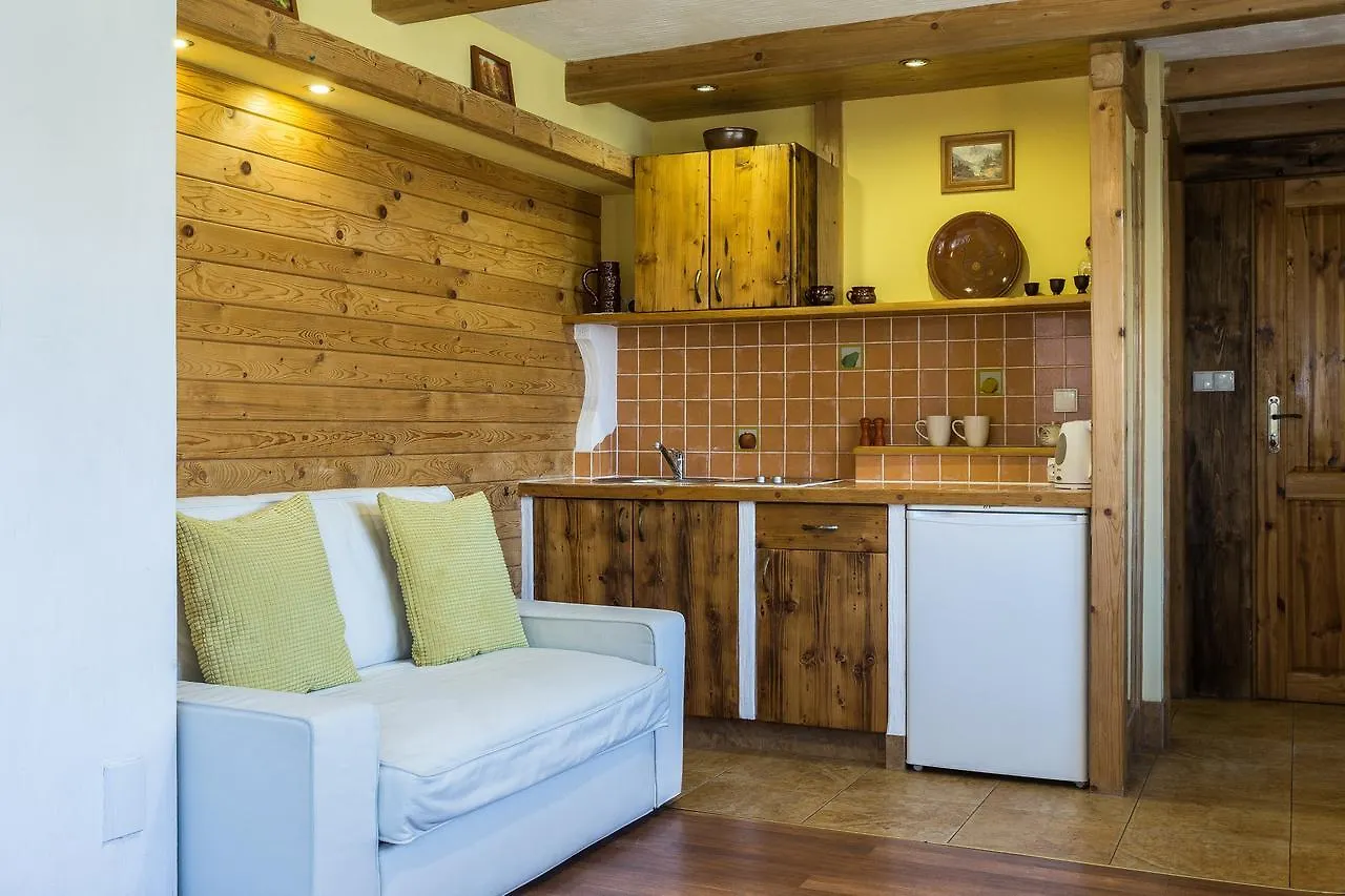 Apartamenty Szymaszkowa Zakopane Apartment